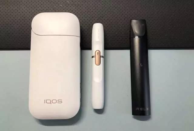 日本电子烟合法吗 日本产电子烟产品