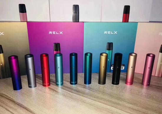 电子烟什么味道香味好抽 电子烟什么味道好吸